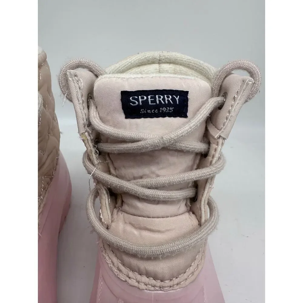 Sperry excellent preowned